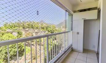 Imagem 5: Apartamento para Aluguel - Jacarepaguá, 2 Quartos, 60 m2