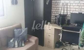 Imagem 6: São Paulo - Apartamento Padrão - Mooca