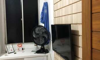 Imagem 2: Apartamento em Nova Parnamirim - 2/4 - Serrambi - Projetados