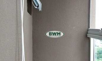 Imagem 7: Apartamento Parque Campolim com 1 dormitório, alto padrão para alugar, 52 m² por R$ 3.205