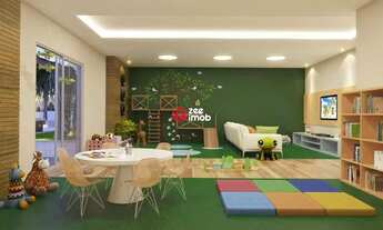 Imagem 5: Apartamento à venda, 2 quartos, 1 suíte, 1 vaga, Manaíra, João Pessoa