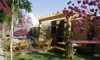 Imagem 6: 3Q c/ suíte e varanda gurmet! Use o FGTS