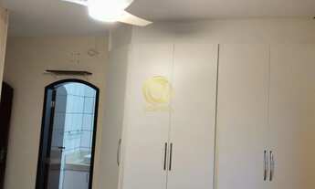 Imagem 4: Casa para aluguel 180M² com 3 quartos em Jardim Terras de São João - Jacareí - SP