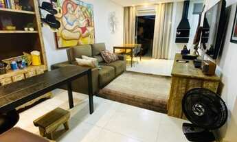 Imagem 3: Casa para venda tem 120 metros quadrados com 2 quartos em Porto Canoa - Serra - ES