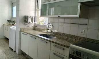 Imagem 6: Apartamento à venda 3 quartos 1 suíte 2 vagas - Santo Agostinho