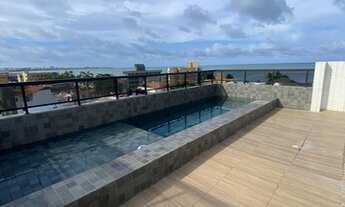 Imagem: Excelente Flat Térreo - 50m do Mar