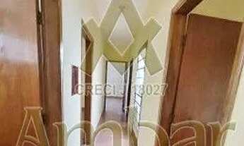 Imagem 4: Casa - Ribeirão Preto - Sumarezinho