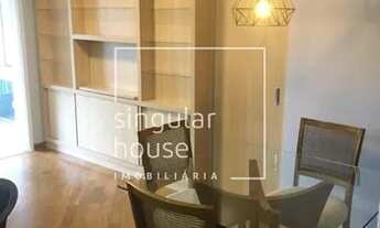 Imagem 3: 52 m² |1 Vaga de Garagem