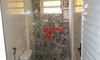 Imagem 4: Apartamento com 2 dormitórios para alugar, 35 m² por R$ 1.210,00/mês - Vila Boaçava - São