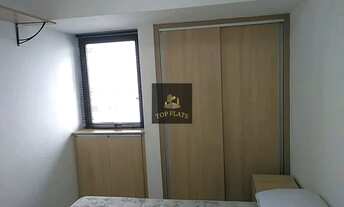 Imagem 6: Flat disponível em Moema