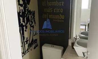 Imagem 3: Apartamento no Jardim Marajoara para locação - 2335