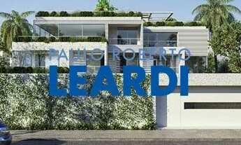 Imagem: APARTAMENTO - JARDIM PAULISTANO - SP