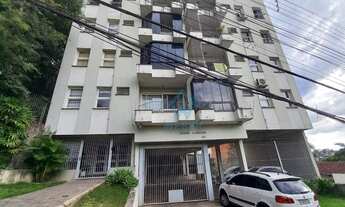 Imagem 2: Kitnet toda mobiliada e equipada em Hamburgo Velho Novo Hamburgo