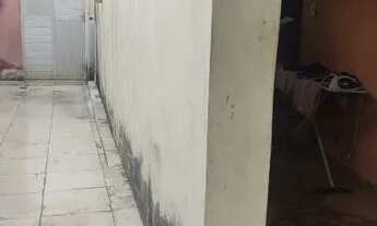 Imagem 4: Casa para aluguel e venda com 110 metros quadrados com 4 quartos em Nova Cidade - Manaus