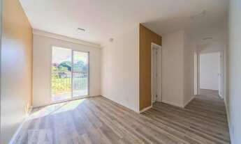 Imagem 1: Apartamento para Aluguel - Vila Assunção, 2 Quartos, 54 m2