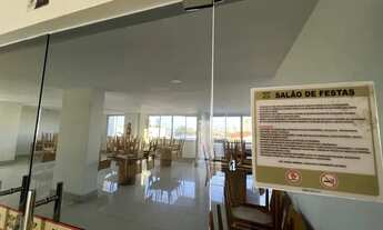 Imagem 6: Vita Plaza Apartmento Com 3/4, Suíte E Varanda Na Sombra No Grageru Tem Excelente Padrão D