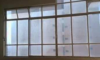 Imagem 5: Quitinete com sol da manhã