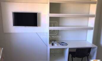 Imagem 4: Apartamento (outros) 1 dormitórios, cozinha planejada, portaria 24hs, lazer, espaço gourme