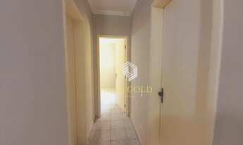 Imagem 5: Apartamento com 2 dormitórios para alugar, 57 m² por R$ 972,00/mês - Jardim das Nações - T