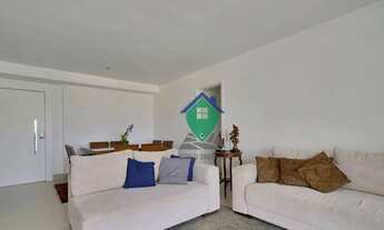 Imagem 5: Apartamento com 3 dormitórios para alugar, 132 m² por R$ 12.718,80/mês - Siciliano - São P