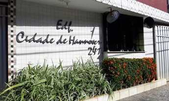 Imagem: Apartamento de 78m², 03 quartos, garagem