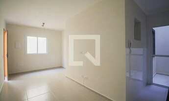 Imagem 5: Apartamento à Venda - Vila Gustavo, 2 Quartos, 48 m2