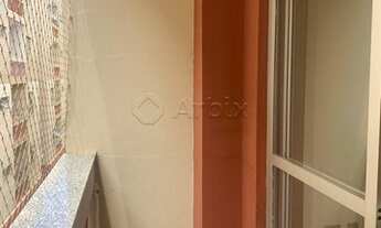 Imagem 2: Nova Odessa - Apartamento Padrão - Jardim Europa