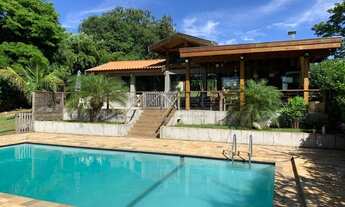 Imagem: Casa - Iate Clube de Campinas - Americana