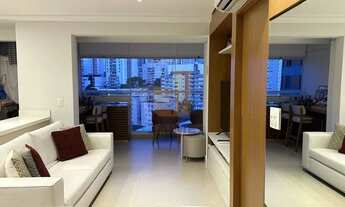 Imagem 4: Apartamento com 2 Dormitórios 2 Vagas em Lapa