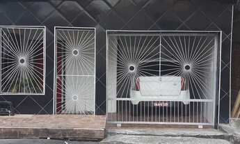 Imagem: Aluga se uma casa