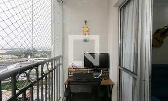 Imagem 7: Apartamento à Venda - Tatuapé, 2 Quartos, 50 m2