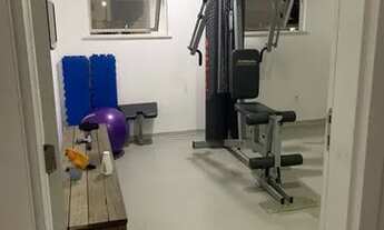 Imagem 7: Apartamento com 2 suites Mobiliado no Canela