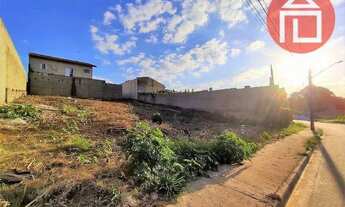 Imagem: Terreno à venda, 480 m² por R$ 260.000,00