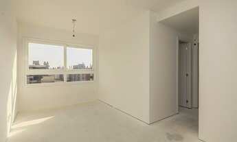 Imagem 2: Apartamento com 2 Dormitorio(s) localizado(a) no bairro Jardim Lindóia em Porto Alegre