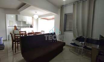 Imagem 2: Edifício Solar dos Colibris - Cobertura com 2 dormitórios, 129 m² - venda por R$ 550.000 o