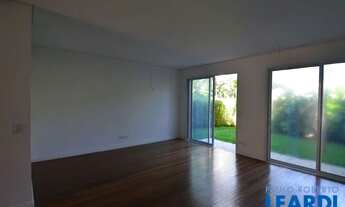 Imagem 5: CASA EM CONDOMÍNIO - REAL PARQUE - SP