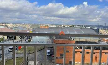 Imagem 6: Locação Apartamento, 2 Quartos, 1 vaga coberta, Jardim Record - Taboão da Serra