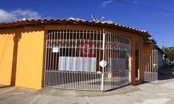 Imagem: ALUGA. CASA. 1 QUARTO SALA COZINHA BANHEIRO