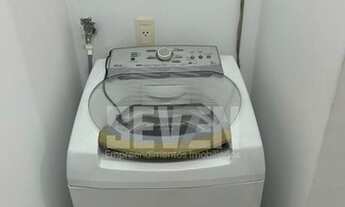 Imagem 6: APARTAMENTO DE 01 DORMITÓRIO MOBILIADO PARA LOCAÇÃO