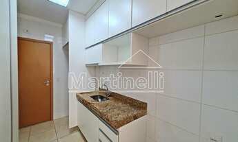 Imagem 5: Ribeirão Preto - Apartamento Padrão - Jardim Nova Aliança