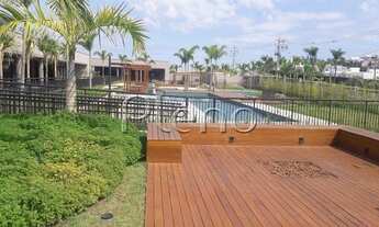 Imagem 6: Terreno à venda no Alphaville - Campinas/SP