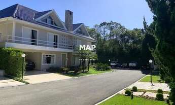 Imagem 2: Casa em Condomínio 5 Quartos São Bras 568m²