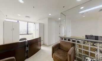 Imagem 7: Conjunto comercial para venda , 68.95m²