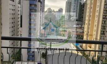 Imagem 4: Apartamento 3 dormitórios 1 suíte 2 vagas Venda- Vila Mascote SP