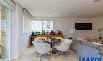 Imagem 6: APARTAMENTO - BROOKLIN - SP