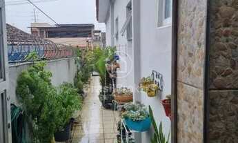 Imagem 7: Rio de Janeiro - Casa Padrão - Higienópolis