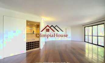 Imagem 7: Apartamento Venda 4 Dormitórios - 387 m² Perdizes