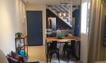 Imagem 3: SANTO ANDRé - Apartamento Padrão - Santa Maria