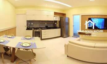 Imagem: Apartamento para venda possui 135 metros