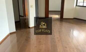 Imagem: Flat disponivel em Moema - SP